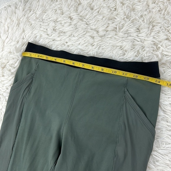 Lululemon Esker Tight *lululemon lab Palm Deco - Picture 6 of 6